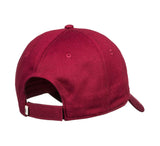 Roxy 'Next Level' Baseball Cap - Tibetan Red