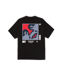 Obey 'Icon 89' Tee - Black