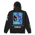 Primitive X Guns N’ Roses 'Estranged HW' Hoodie - Black
