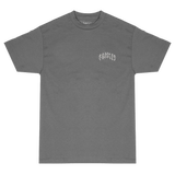 Frosted Skateboards 'Vahan’s Graphic 2' Tee - Charcoal