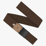 Arcade Vermilion Belt - Red