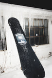 Public Snowboards 'Disorder' Snowboard - Multi