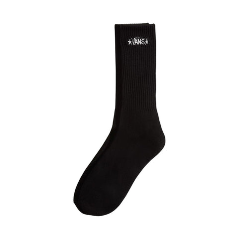 Vans x Atiba 'Logo' Socks - Black