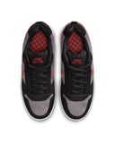 Nike SB x Paul Rodriguez 'Air Zoom Low' Shoes - Black/Flint Grey