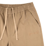 Independent 'Span' Chino Shorts - Khaki