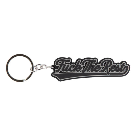 Independent 'FTR Team' Keychain - Black