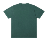 Obey 'Lowercase Pigment' Heavyweight Tee - Pine Needle