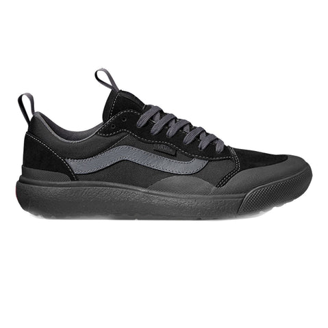 Vans 'Ultrarange Exo' Shoes - Blackout