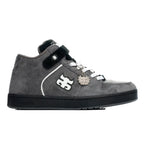 Ipath 'Grasshopper' Shoes - Grey Suede