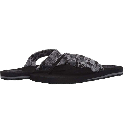 Volcom 'Daycation' Slide - Camouflage
