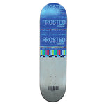 Frosted 'OG Glitch' Deck - Multi