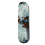 HUF 'Lost My Way Home' Skateboard Deck - Multi