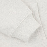Loviah 'Original Denim' Hoodie - Heather Grey