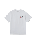 Obey 'No Love Lost' Tee - White