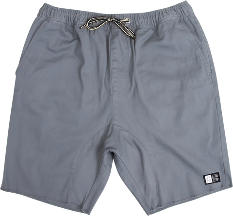 Lira 'Weekday' Shorts - Grey (KIDS)