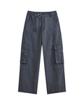 Vans 'Cobra Baggy Cargo' Pants - Grey