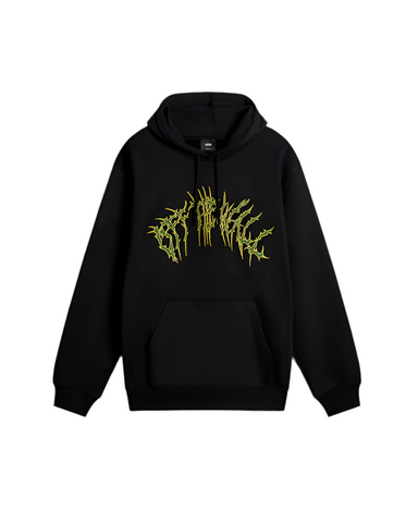 Vans 'Metal Arch' Hoodie - Black