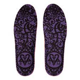 Fallen x Bam 'Corsair' Shoes - Purple/Black