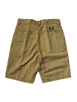 Vans 'Authentic' Chino Shorts - Beige