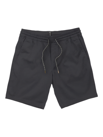 Volcom 'Frickin' EW Shorts - Charcoal