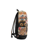 DGK 'Shrine' Embroidered Backpack - Multi