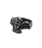 DGK 'Angel' Ring - Silver