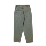 HUF x Spitfire 'Cromer' Baggy Pants - Warm Wash