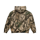 DGK 'Trust' Hoodie - Tree Camo