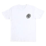 Santa Cruz x Pokémon 'TCG Hand' Tee - White