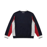 Jacker 'Zazel' Knit Polo - Multi