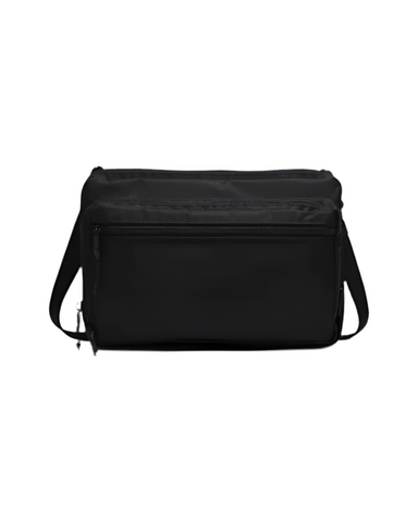 Vans 'Bail Convertible' Crossbody Bag - Black