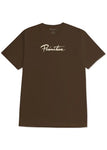 Primitive 'Nuevo' Tee - Brown