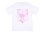 Quasi 'Crybaby' Tee - White