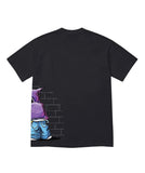 DGK 'Flex' Tee - Black