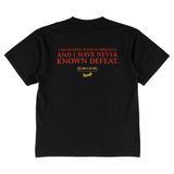 Welcome x Elden Ring 'Malenia' Tee - Black