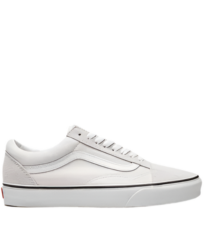 Vans 'Old Skool' Shoes - Color Theory Cloud