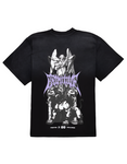 Primitive 'Defend' HW Tee - Black