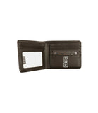 DGK 'Oceans' Wallet - Black