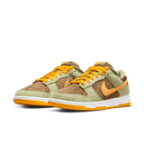 Nike 'Dunk Low' Shoes - Dusty Olive