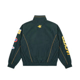 Jacker 'Racing' Jacket - Green