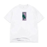 Color Bars x Ol’ Dirty Bastard 'For The Children' Tee - White