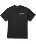 Primitive 'Saint' Tee - Black