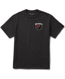 Primitive 'Saint' Tee - Black