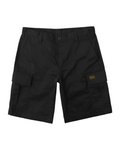 RVCA 'Americana' Cargo Shorts - Black