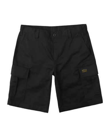 RVCA 'Americana' Cargo Shorts - Black