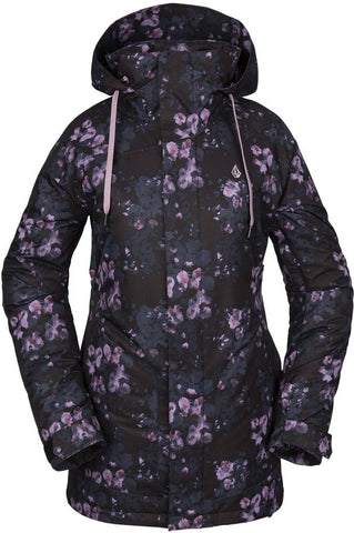 Volcom 'West Land' Insulated Jacket - BFP