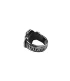 DGK 'Angel' Ring - Silver