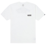 Vans 'Style 76 Back' Tee - White