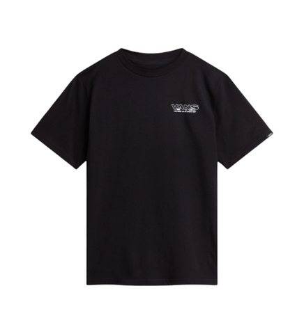 Vans 'Break Made' Tee - Black