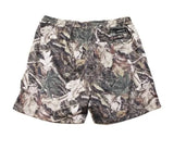 Primitive 'Chiba' Mesh Shorts - Camo